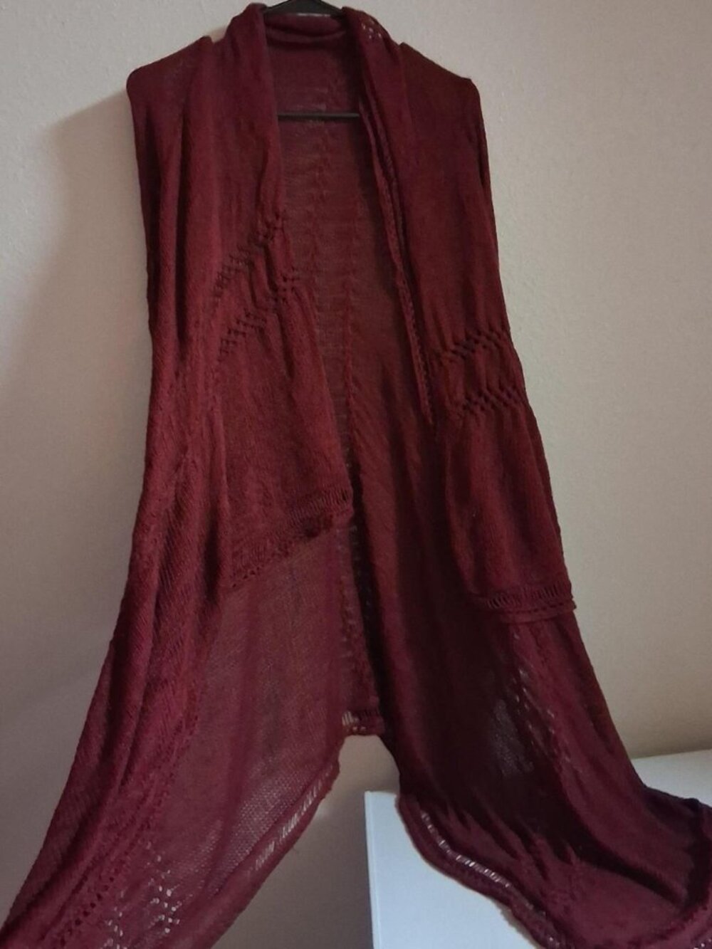 Loveriche Knit Cardigan